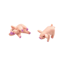 Winning Moves Pass the Pigs – vue 2 – Board Games