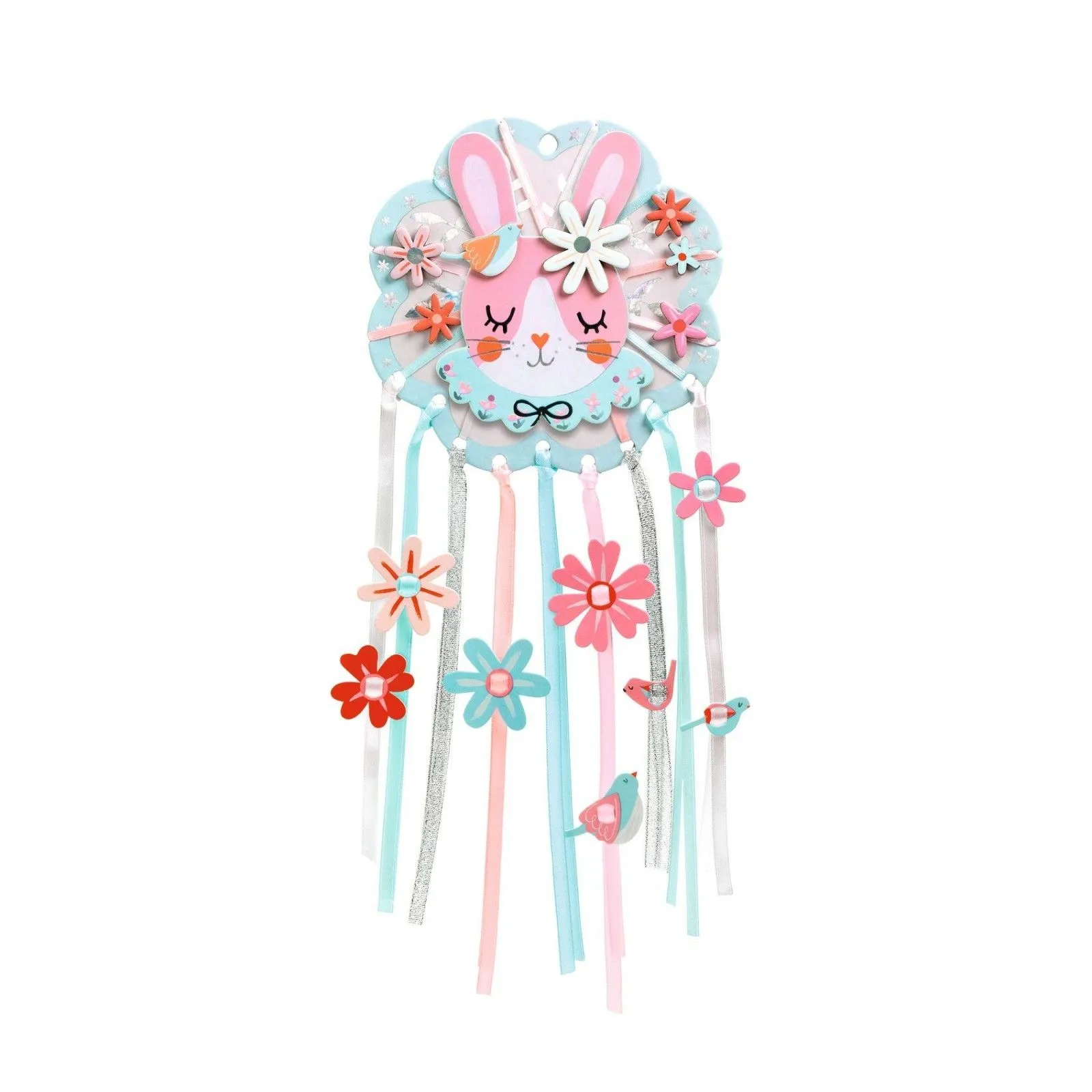 Djeco Do It Yourself - My first dreamcatcher to create - Dreamer – vue 3 – Creative Kits