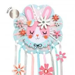 Djeco Do It Yourself - My first dreamcatcher to create - Dreamer – vue 6 – Creative Kits