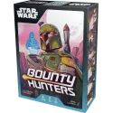 Zygomatic Bounty Hunters – vue 1 – Jeux de societe