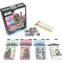 Zygomatic Bounty Hunters – vue 2 – Jeux de societe