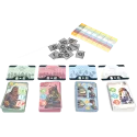 Zygomatic Bounty Hunters – vue 3 – Jeux de societe
