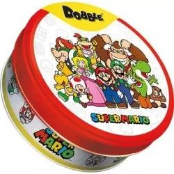 Zygomatic Dobble Super Mario – vue 3 – Board Games