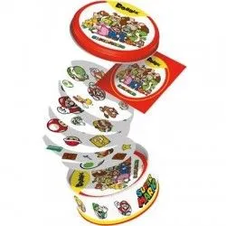 Zygomatic Dobble Super Mario – vue 4 – Board Games