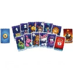 Repos Production Monstrolicious – vue 3 – Jeux de societe