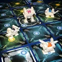PixieGames Tiny Epic - Mechs + Cartes Correctives – vue 2 – Jeux de societe