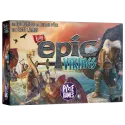 PixieGames Tiny Epic - Vikings – vue 1 – Jeux de societe