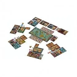 PixieGames Tiny Epic - Vikings – vue 4 – Jeux de societe