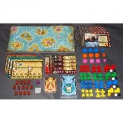 PixieGames Tiny Epic - Vikings – vue 6 – Jeux de societe