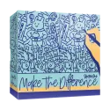 PixieGames Make the Diffrence – vue 1 – Jeux de societe
