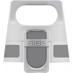 Sigg WMB ONE Top - Anthracite – vue 1 – Gourds and cups