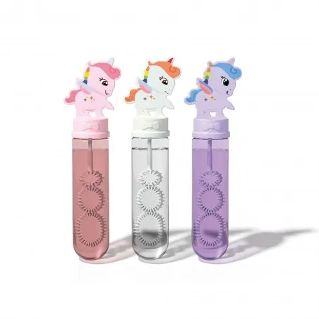 Pustefix Bubble-Unicorn – vue 1 – Bubbles