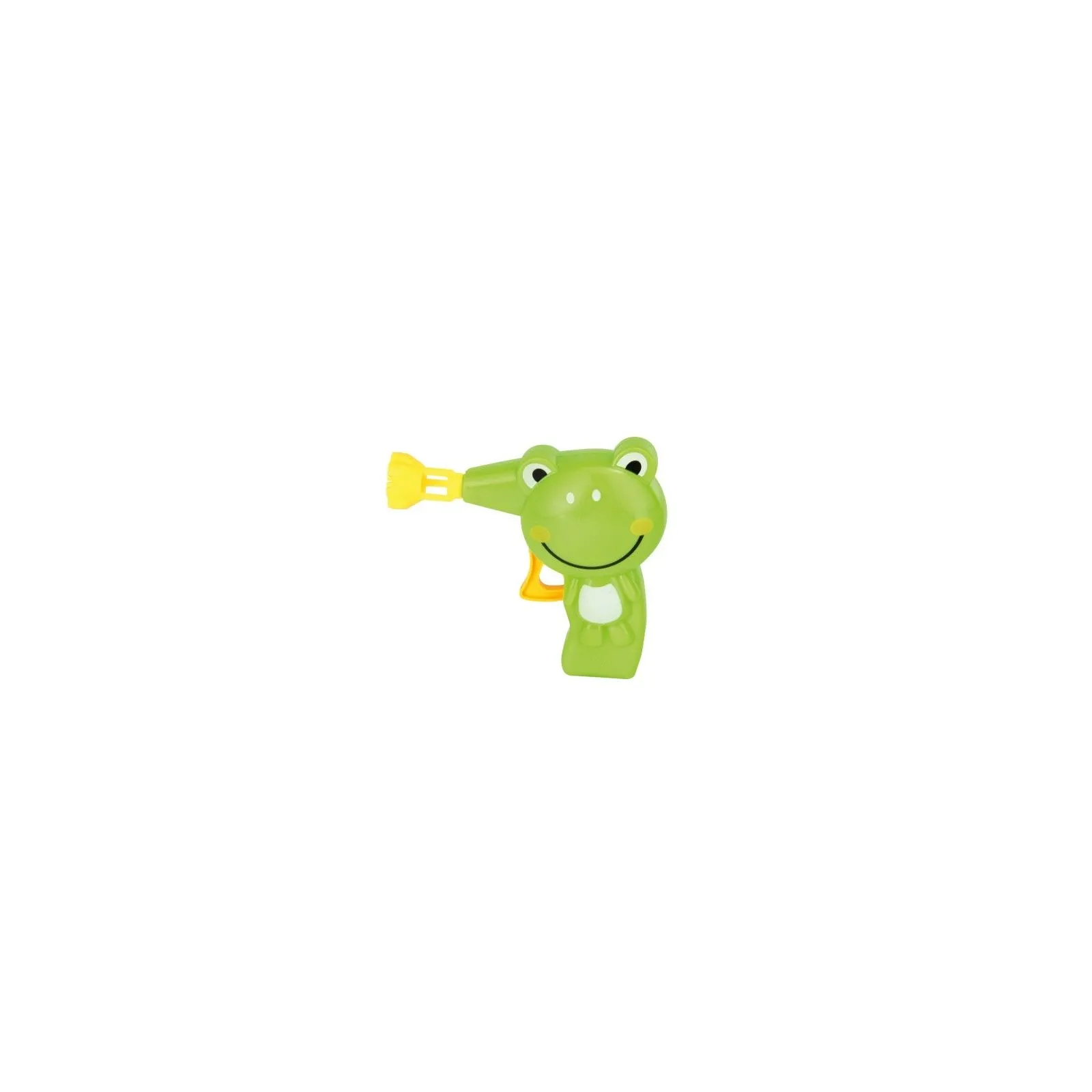 Pustefix Bubble-Gun - Grenouille – vue 2 – Les bulles