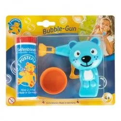 Pustefix Bubble-Gun - Cat – vue 2 – Bubbles