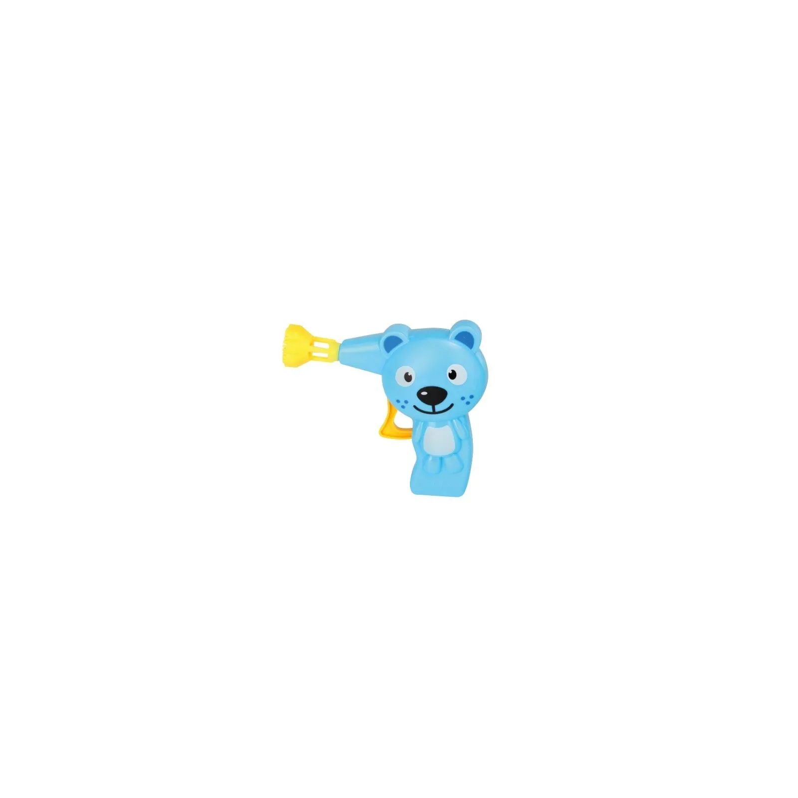 Pustefix Bubble-Gun - Cat – vue 3 – Bubbles