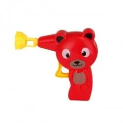 Pustefix Bubble-Gun - Bear – vue 3 – Bubbles