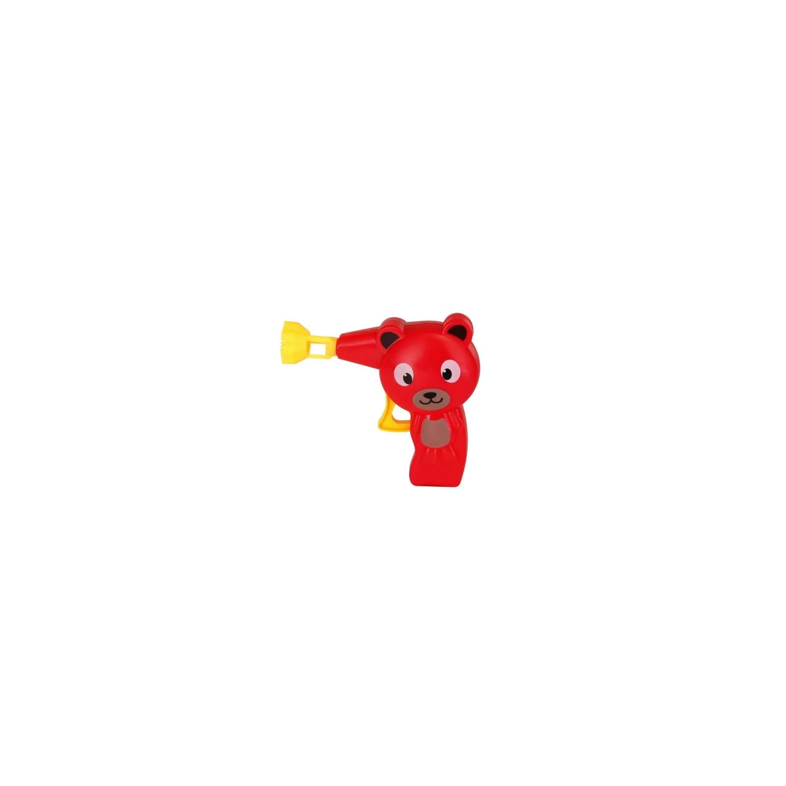 Pustefix Bubble-Gun - Bear – vue 3 – Bubbles