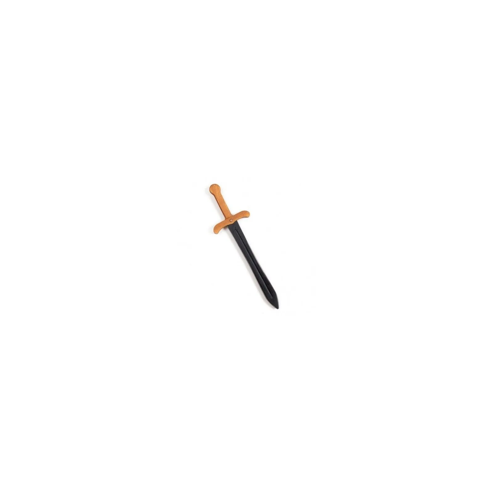 Kàlid Medieval Toys Black sword – vue 1 – Role Play