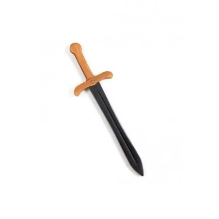 Kàlid Medieval Toys Epée black (S) – vue 1 – Jeu d'imitation