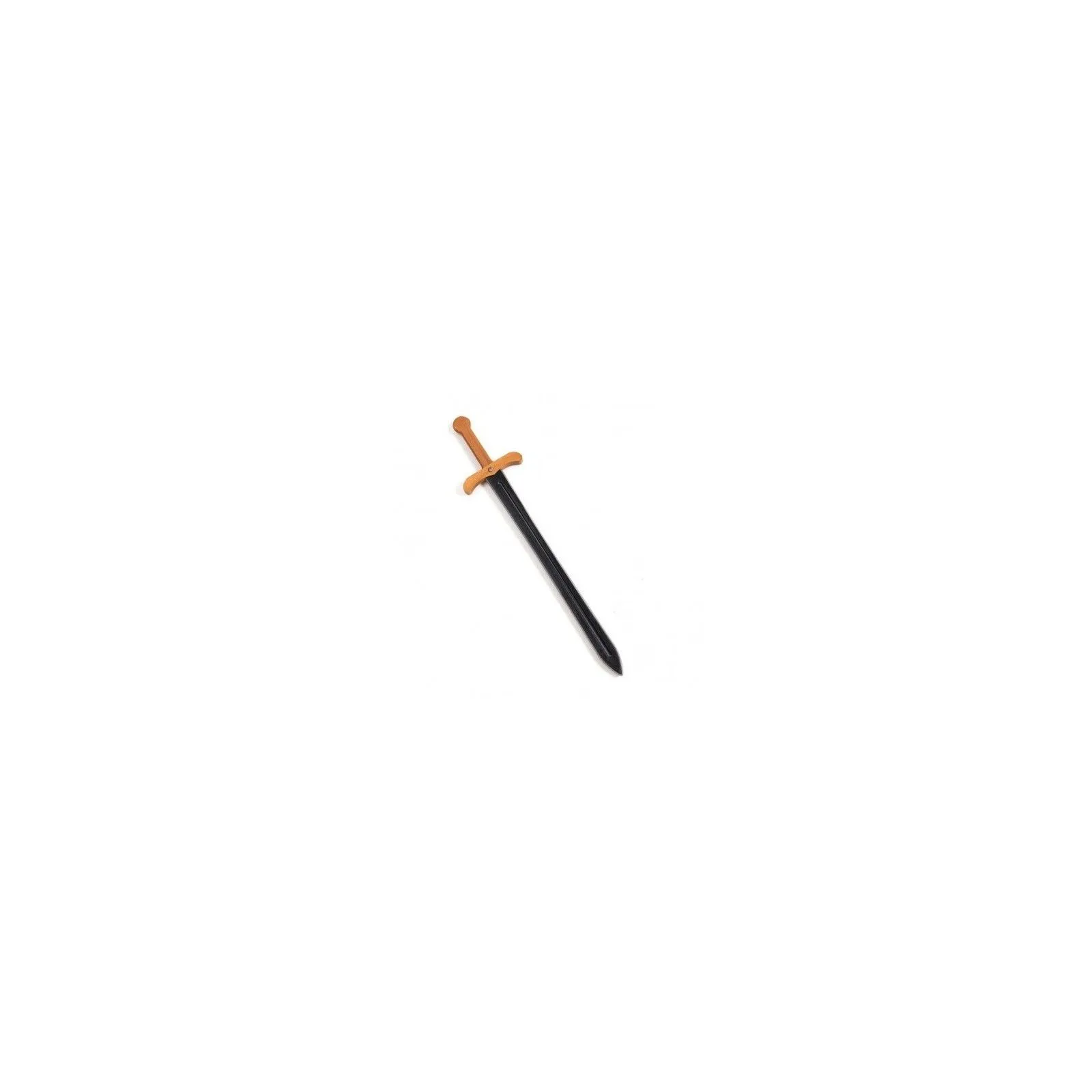 Kàlid Medieval Toys Epée black (L) – vue 1 – Jeu d'imitation