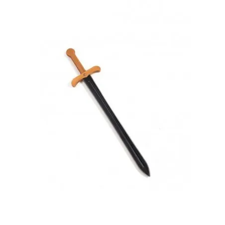 Kàlid Medieval Toys Epée black (L) – vue 1 – Jeu d'imitation