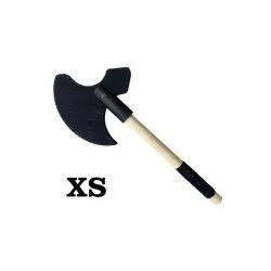 Kàlid Medieval Toys Mini EVA ax – vue 1 – Role Play