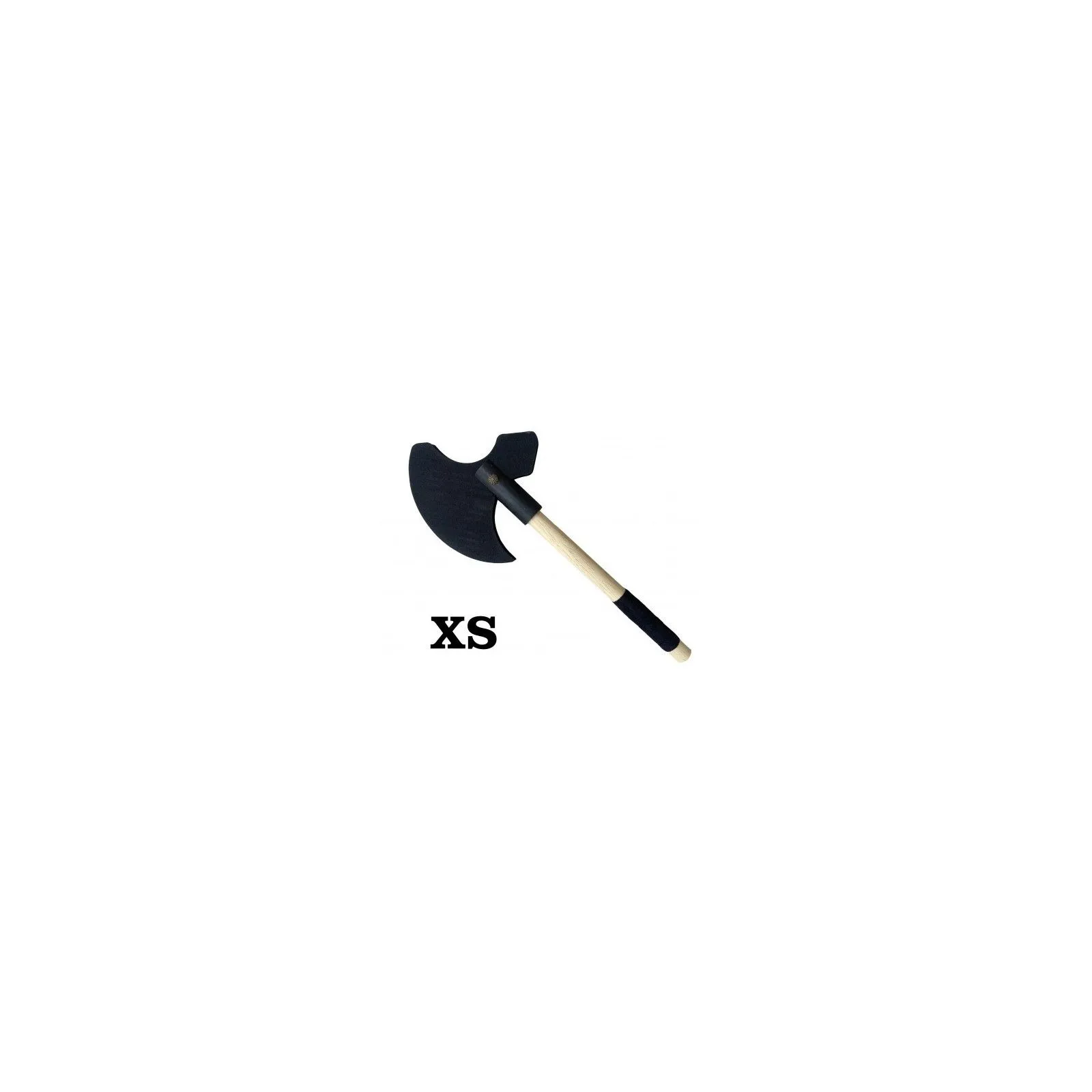 Kàlid Medieval Toys Mini EVA ax – vue 1 – Role Play