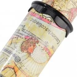 Les Jouets d'Antoine Kaleidoscope Spotting Scope - Beige – vue 3 – Toys and Games