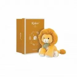Kaloo Peluche Lion nougat – vue 1 – Peluches