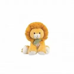 Kaloo Peluche Lion nougat – vue 2 – Peluches