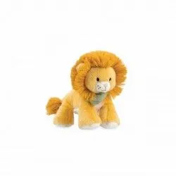 Kaloo Peluche Lion nougat – vue 4 – Peluches