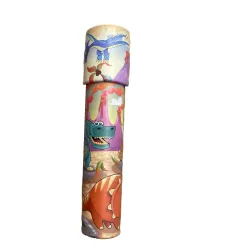 Les Jouets d'Antoine Kaleidoscope - Dinosaurs – vue 1 – Kaleidoscope