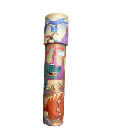 Les Jouets d'Antoine Kaleidoscope - Dinosaurs – vue 1 – Kaleidoscope