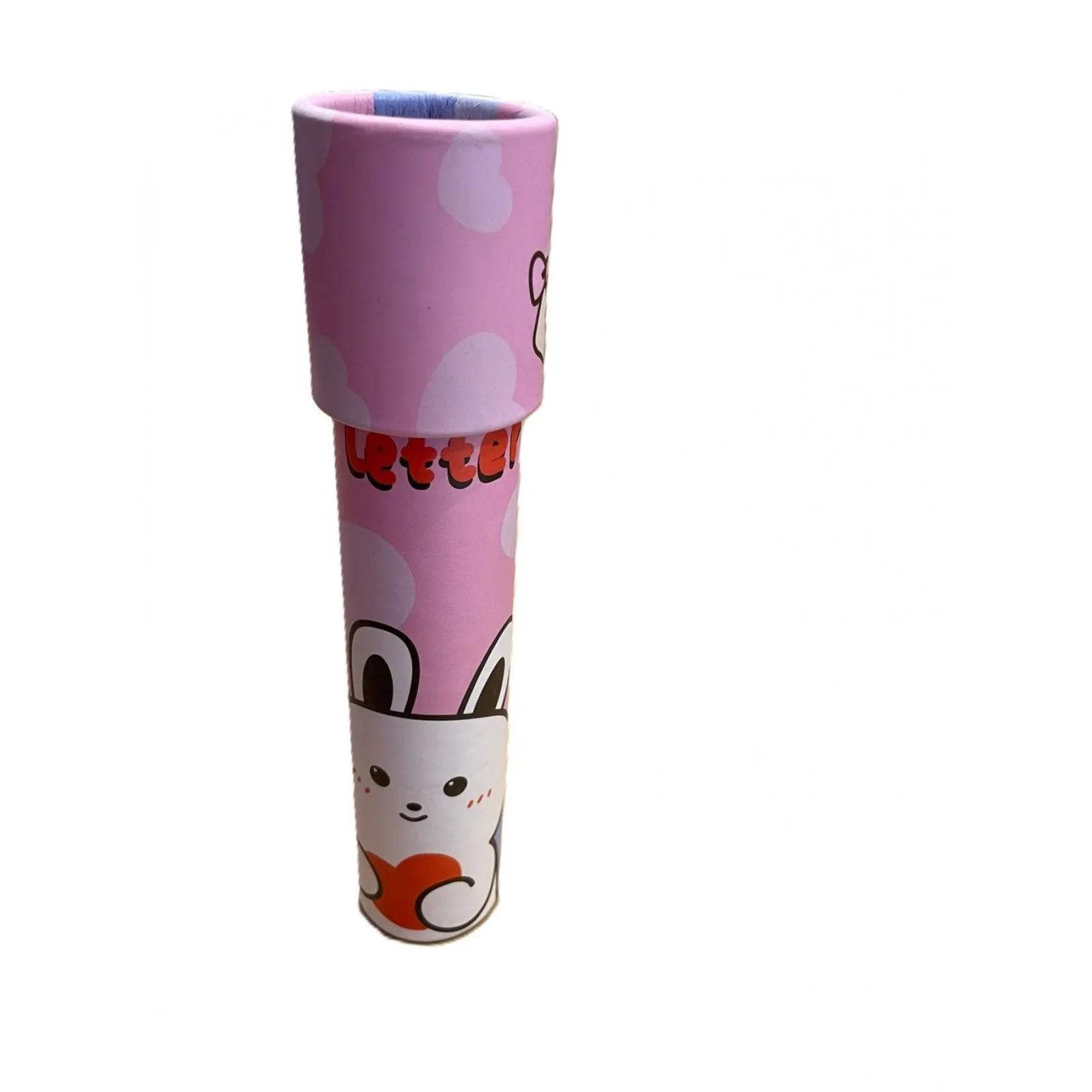 Les Jouets d'Antoine Kaleidoscope - Love Letter – vue 1 – Kaleidoscope