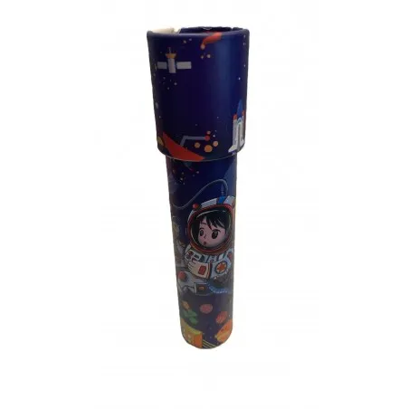 Les Jouets d'Antoine Kaleidoscope - Space – vue 1 – Kaleidoscope