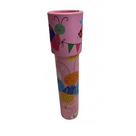 Les Jouets d'Antoine Kaleidoscope - Bugs – vue 1 – Kaleidoscope