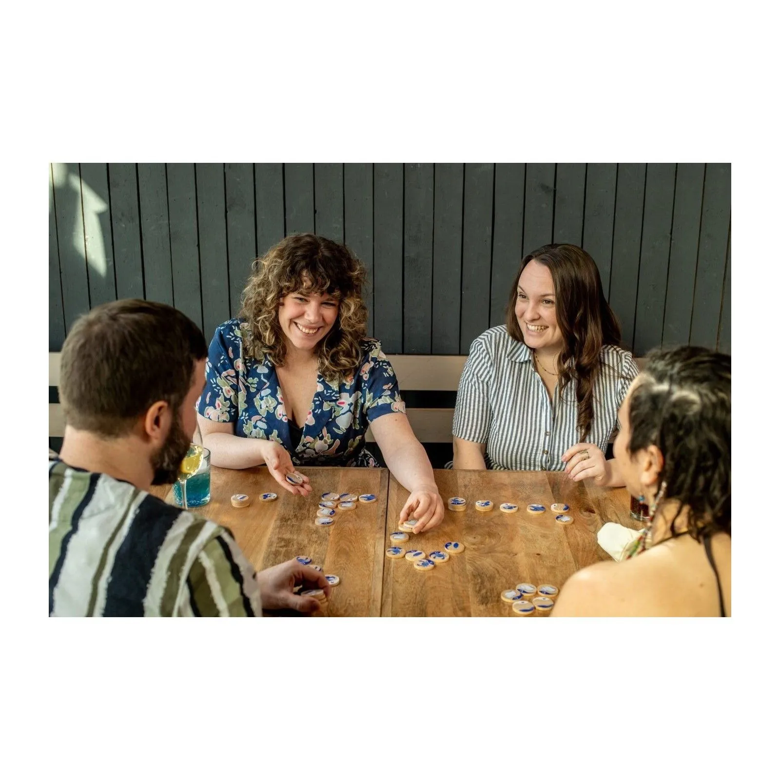 Randolph Littoral – vue 5 – Board Games