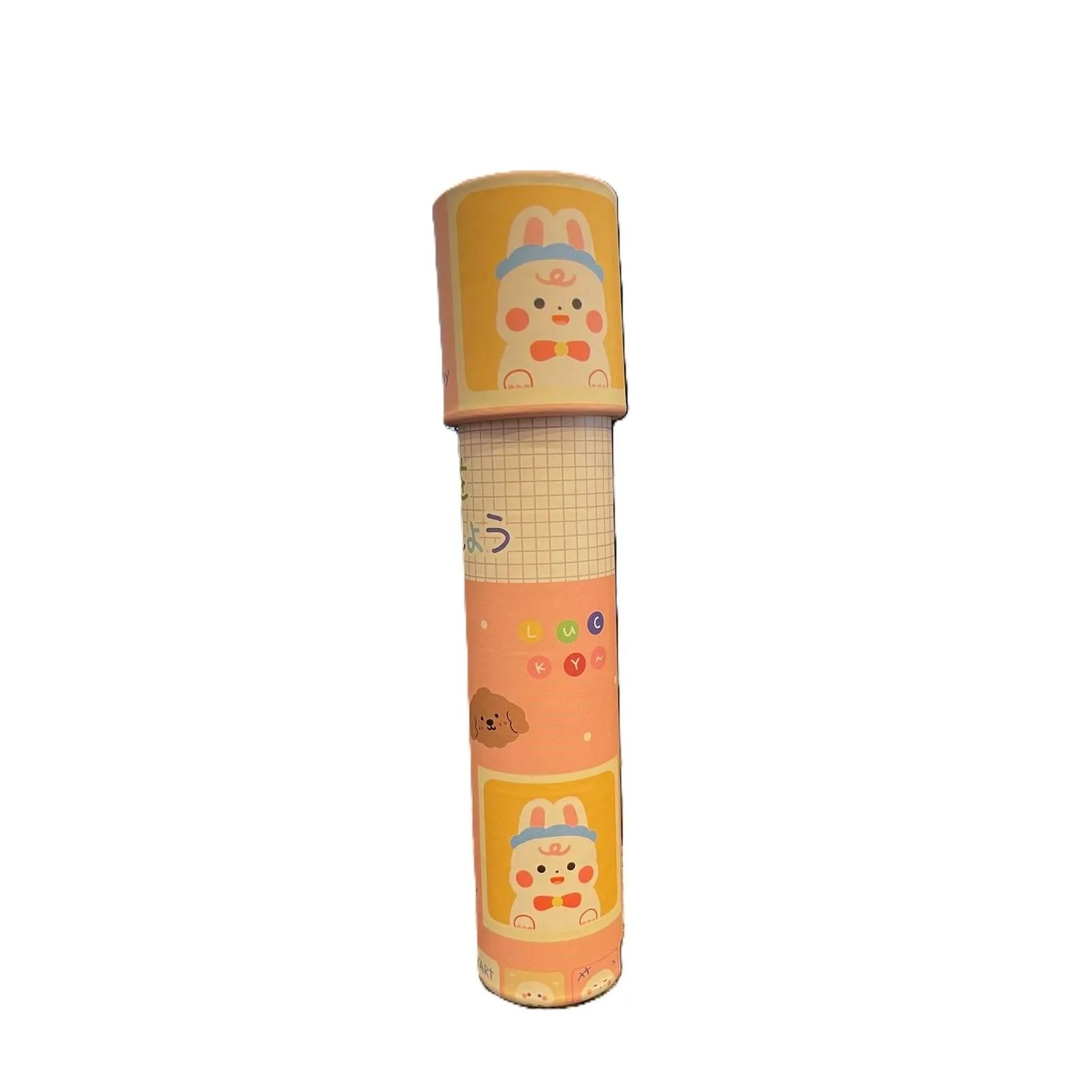 Les Jouets d'Antoine Kaleidoscope - Kawaii – vue 1 – Kaleidoscope