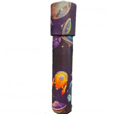 Les Jouets d'Antoine Kaleidoscope - Galaxy – vue 1 – Kaleidoscope
