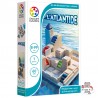 Atlantis Escape - SMT-SG442FR - Smart - Logic Games - Le Nuage de Charlotte
