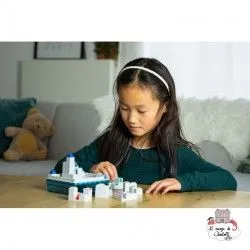 Atlantis Escape - SMT-SG442FR - Smart - Logic Games - Le Nuage de Charlotte