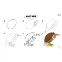Editions Fleurus 365 dessins BD pour toute l’année – vue 4 – Livres d'Activités
