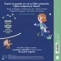 Gallimard Jeunesse Mes petits imagiers sonores - La flûte enchantée – vue 2 – Imagiers et éveil