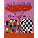 Kaleidoscope Elmer et Walter – vue 1 – Albums et Contes
