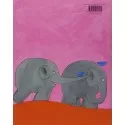 Kaleidoscope Elmer et Walter – vue 2 – Albums et Contes