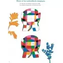 Kaleidoscope Mes activités avec Elmer – vue 3 – Activity Books