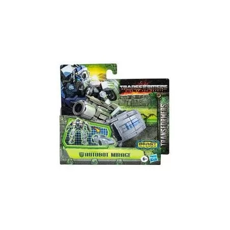 Hasbro Transformers - Rise of the Beasts - Autobot Mirage – vue 1 – Transformers