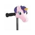 Micro Mobility Micro ScootaHeadz Unicorn – vue 1 – Rocking Toys and Ride-Ons