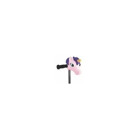 Micro Mobility Micro ScootaHeadz Unicorn – vue 1 – Rocking Toys and Ride-Ons