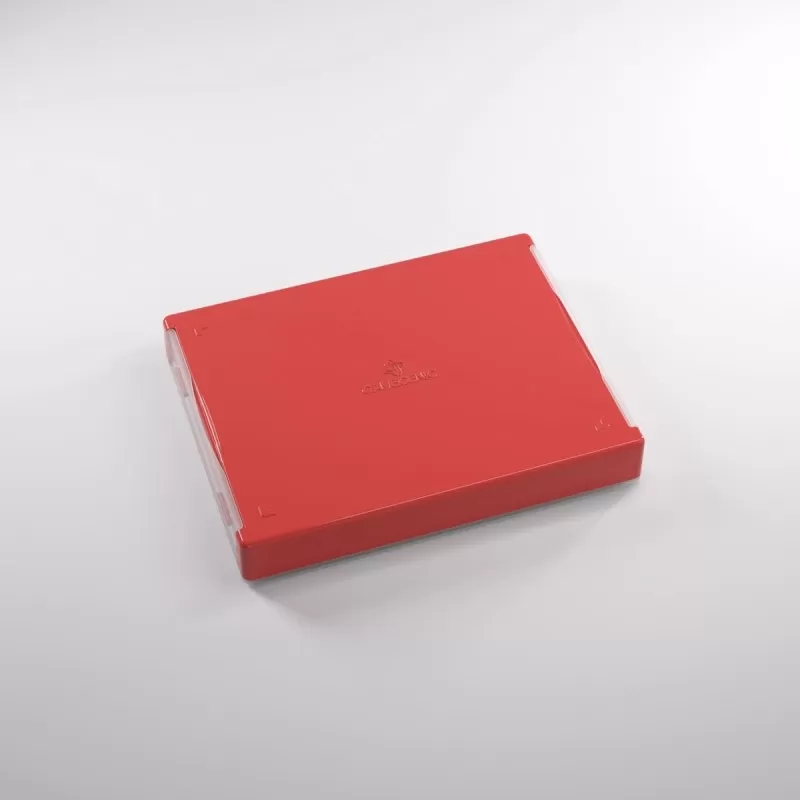 Gamegenic Gamegenic - Token Silo Convertible - red – vue 9 – Dices, bags and other accessories